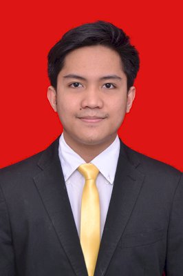 MOHAMMAD RINALDY