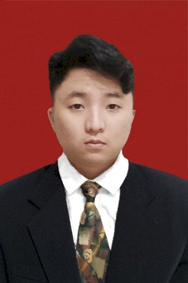 BRIAN CHRISTIAN HANJAYA