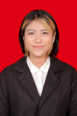 VISCELIA AMANDA SUDHARMANTO