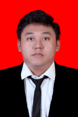 GARVIN MOSES TANUWIHARDJO