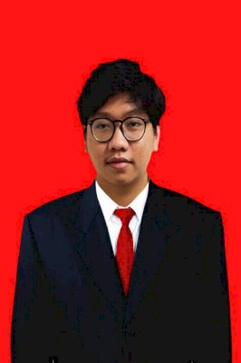 GERALD JOHANES VIABEL