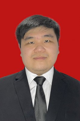 EDRICO FELIX TENDY