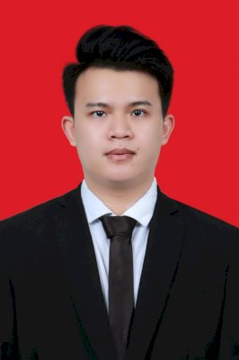 GERALDO SANTOSO