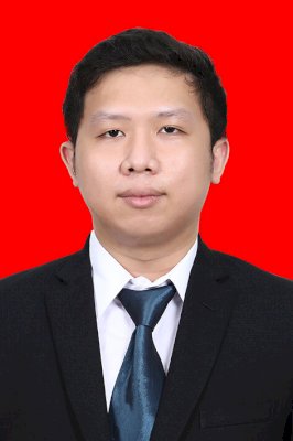 KELVIN HIZKIA HARYADI