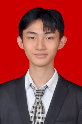 HARRY CHAIYANDA