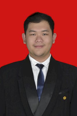 JONATHAN ALVIN IRSAN