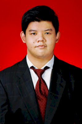 LEONARDUS JEREMY SAPUTRA