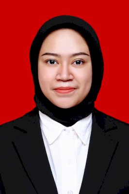 SHAFFA BIANCA MAHARANI