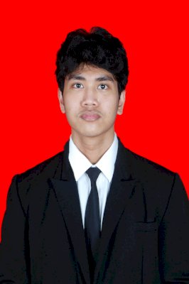 ROFI FERNANDO PUTRO UTOMO