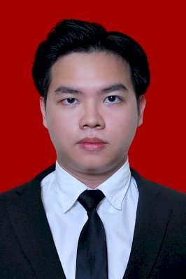 KEVIN LEONARDO KWANTI