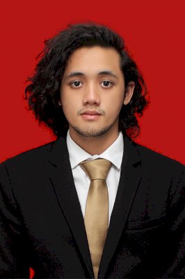 IZHAR RASYID IKRAM
