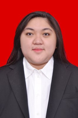 REGINA MILLIE PAULINA IBNU