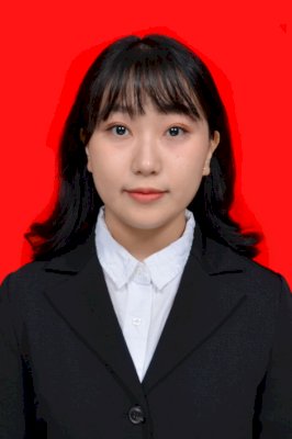 FELICIA STEVANIE ULAAN