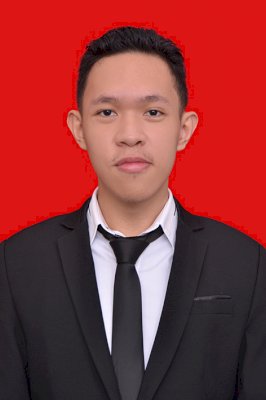 GERALDO WELLIAM KORNELIUS PUSUNG