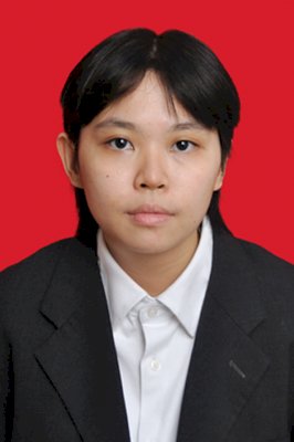 GRACIA KEZIA GLORIA ORAH