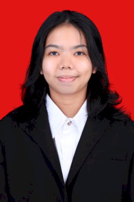 FELICIA NADYA HASTONO