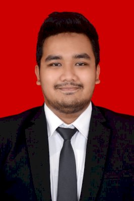 SHANDY RAHMADIANSYAH