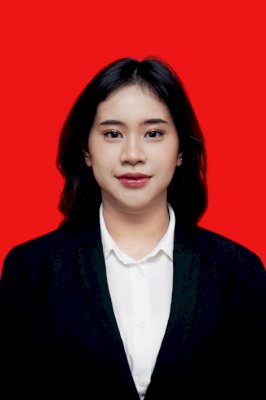 GRATIA IRENE HULU