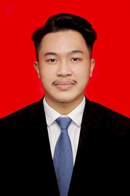 RAFFI BAGASPRAMUDHITO