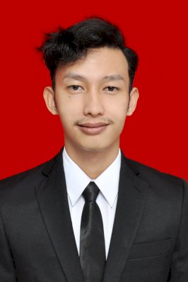 TAFAN ALAM PANGESTU
