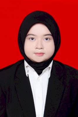 SABRINA AISHA PUTRI OSCAR