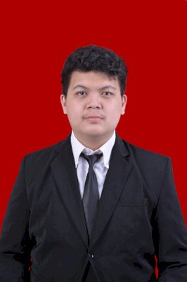 JONATHAN FREDERIK MARINGKA