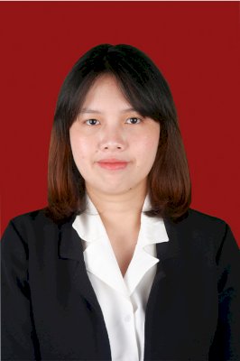 SHARON GRACIA CHANDRA