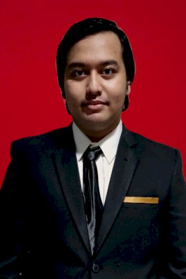 LUKAS LORENZA SUHERMAN