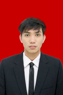 KEVIN ADRIEL HERIYANTO