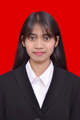 ANGELITA FRANCISCA SUWANDI