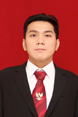 CHRISTOFER ALLEN HADIPUTERA