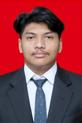 MUHAMMAD FIKRY MIFTAHUDDIN