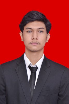 BAGINDA RENALDY MAAJID