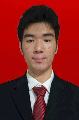 ALBERT FELIX JONATHAN