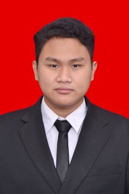 FAIZAL ANUGERAH