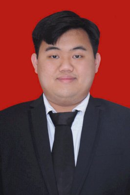 RICKY REYNARDO SISWANTO