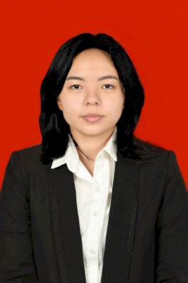 MARIA ANNISSA LAETITIA VHERANY LOEKITODISASTRO