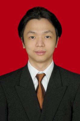 ALVIN SUSANTO
