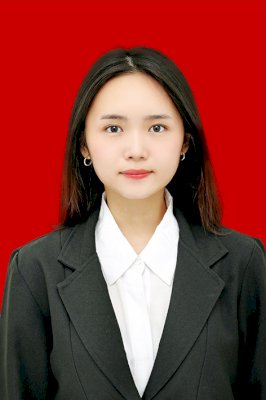 PRESENTANIA JOYLIVIA LOUIS KORNELIUS