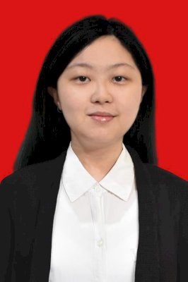 HANNA CHRISTINA KANADI