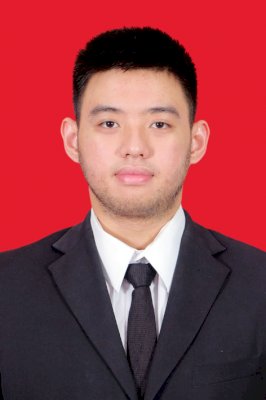 ALDO ISKANDAR