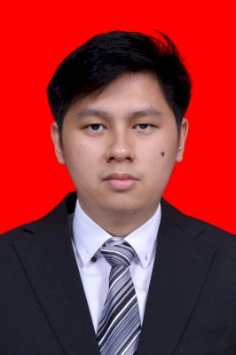 DARRYL ELANGI TRISYANTO