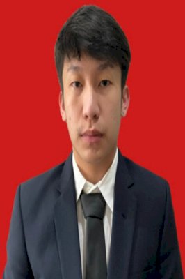 KEVIN CHRISTIAN AFANDIE