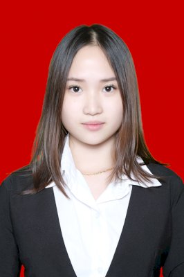 REANNA LORYN SETIAWAN