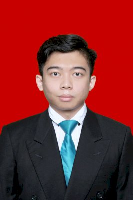 HANS SABASTIAN SURYAATMAJA