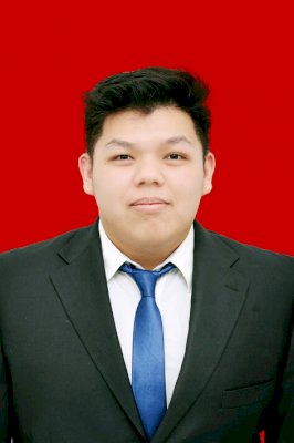 HENDRY FORTUNIO HONG DIYANTO