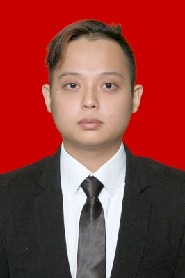 IVAN HANS HARYANTO