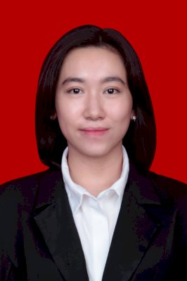 JESSICA GRISELDA CAHYADI