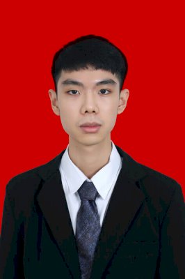 NICO MARZUKI