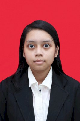 ISABEL KARTIKA PUTRI HANESI
